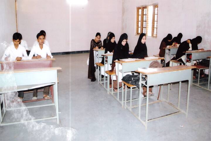 classroom